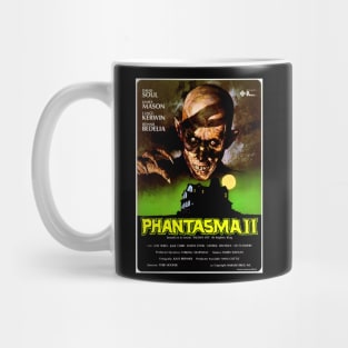 Phantasma II (a.k.a. Salem's Lot) Mug